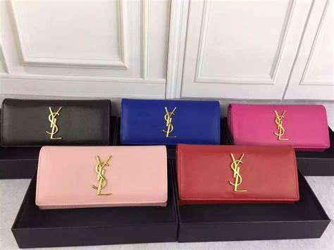 yves saint laurent wallet|yves saint laurent wallet sale.